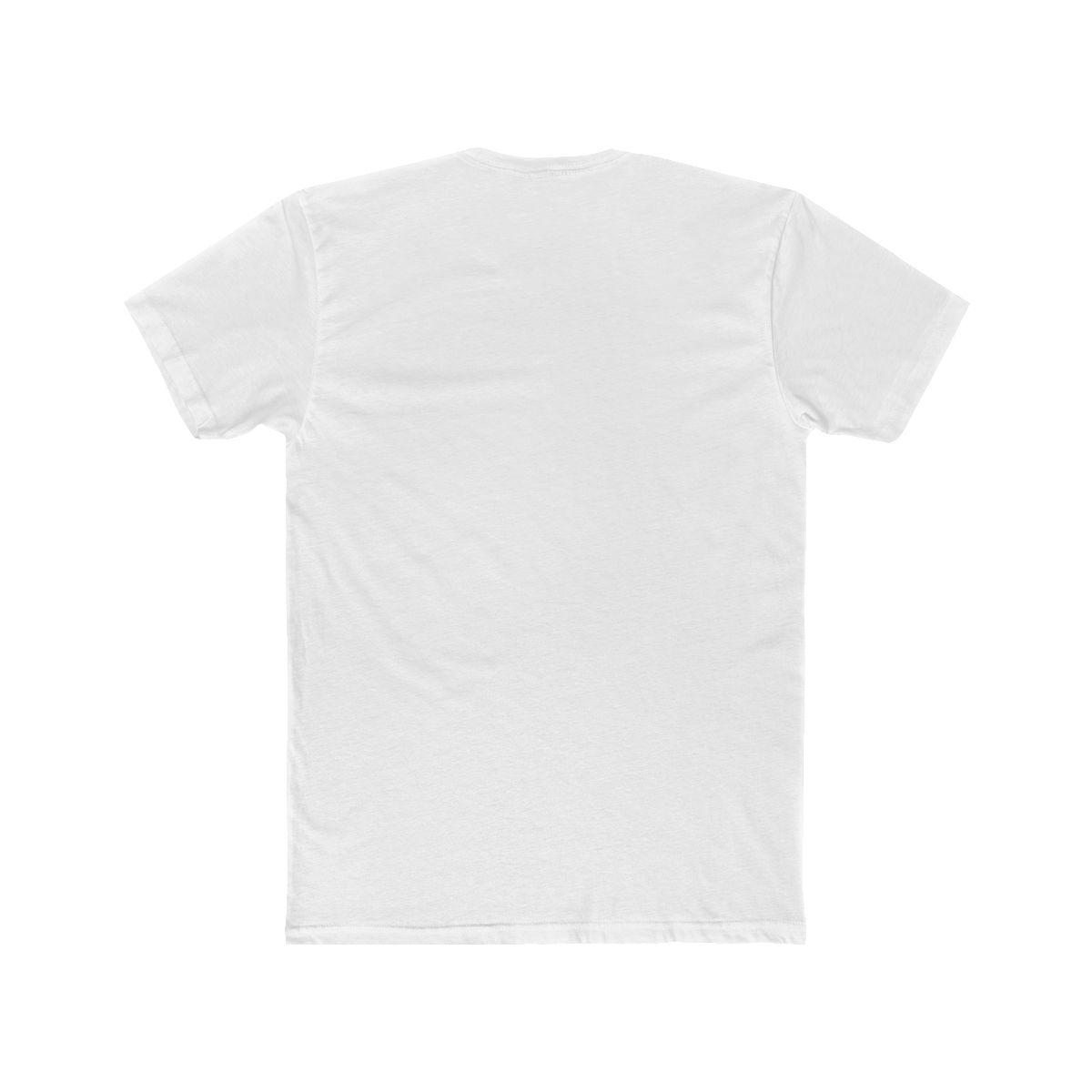 The Might of Baki Hanma in Baki T Shirt - alternate angle 1, merchandise