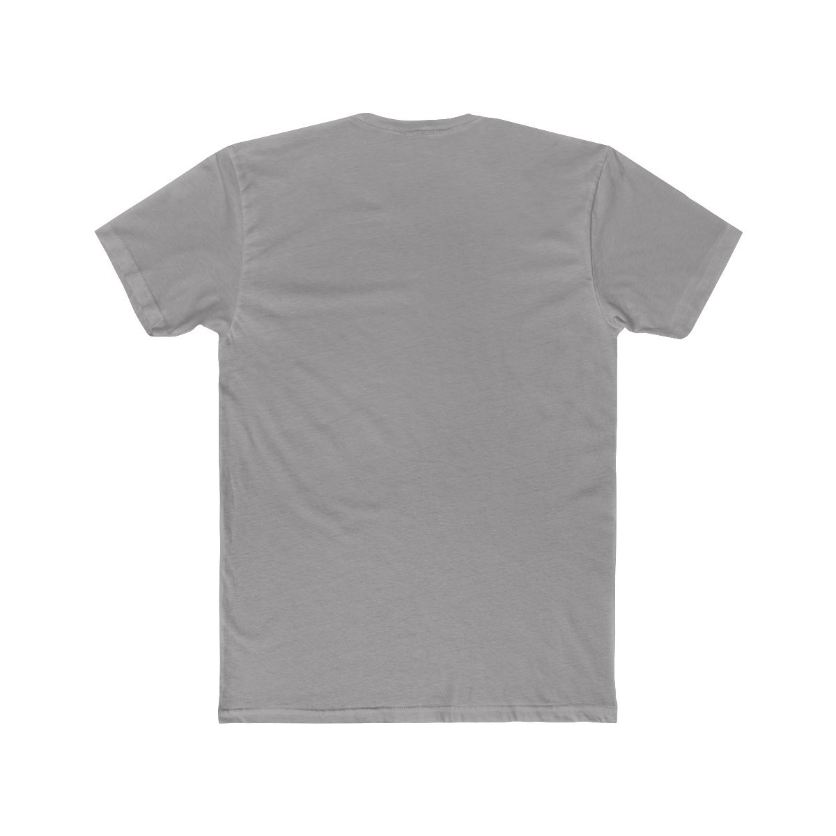 Baki Power Stance T Shirt - alternate angle 1, merchandise