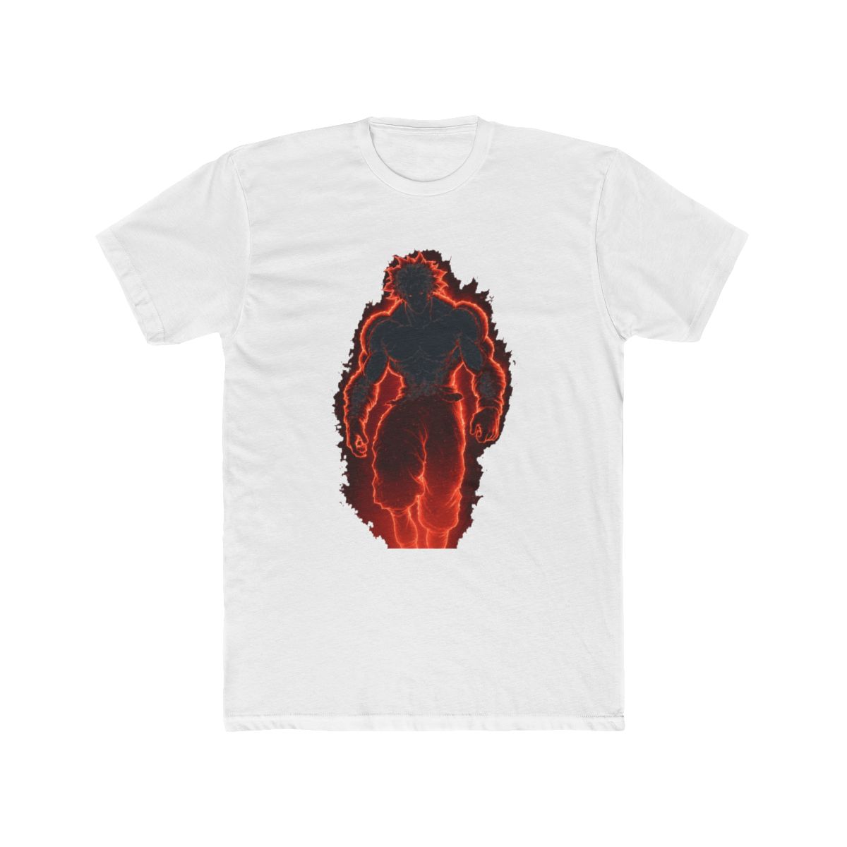 T-Shirts - Baki apparel collection