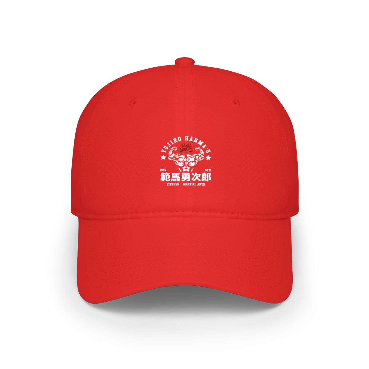 Hats & Caps - Baki apparel collection